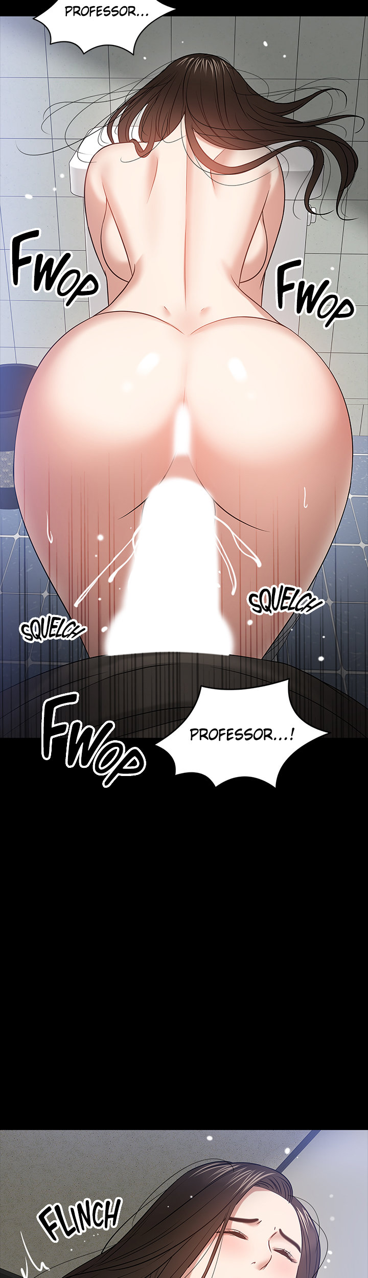 Are You Just Going To Watch? Chapter 21 image 28