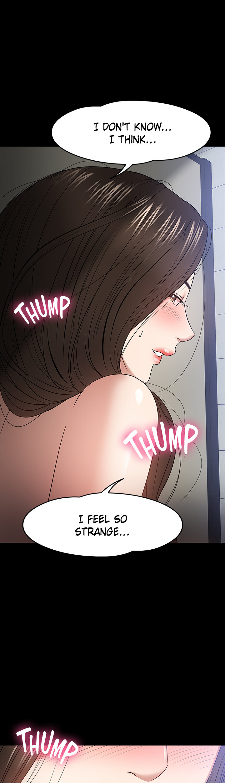 Are You Just Going To Watch? Chapter 21 image 31