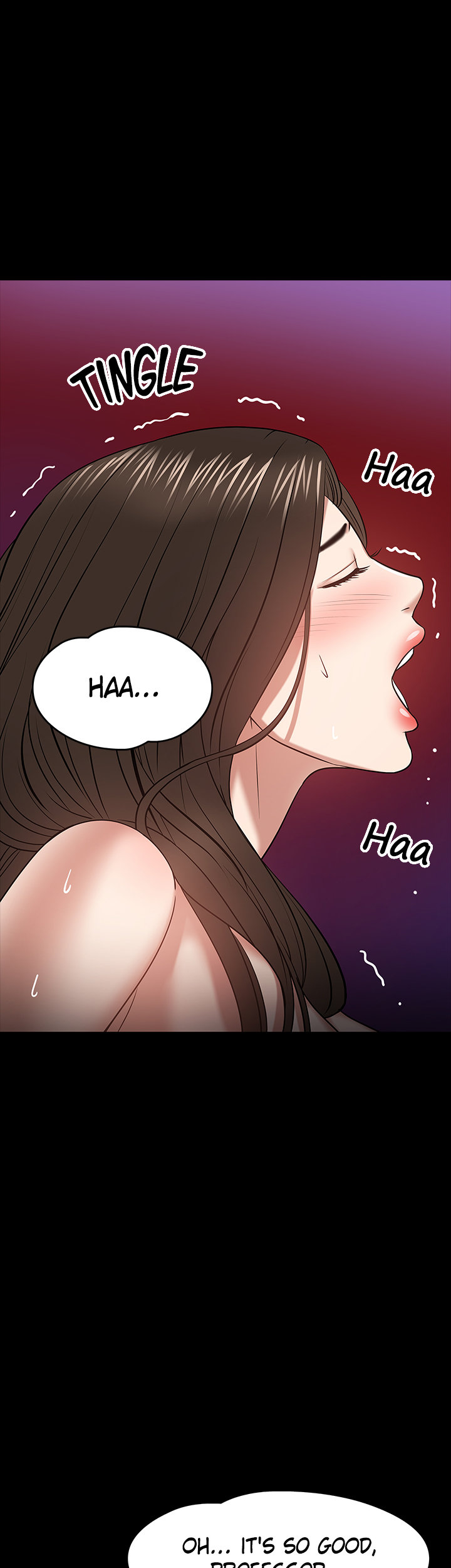 Are You Just Going To Watch? Chapter 21 image 41