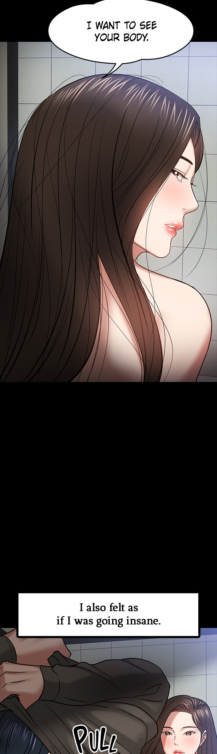 Are You Just Going To Watch? Chapter 21 image 44
