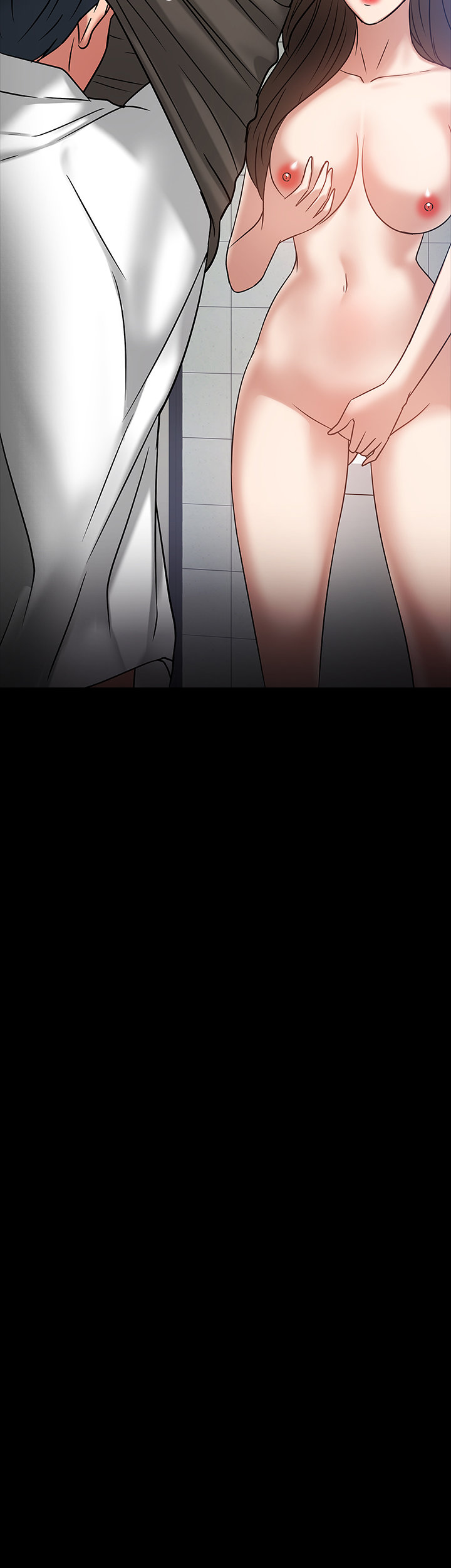 Are You Just Going To Watch? Chapter 21 image 45