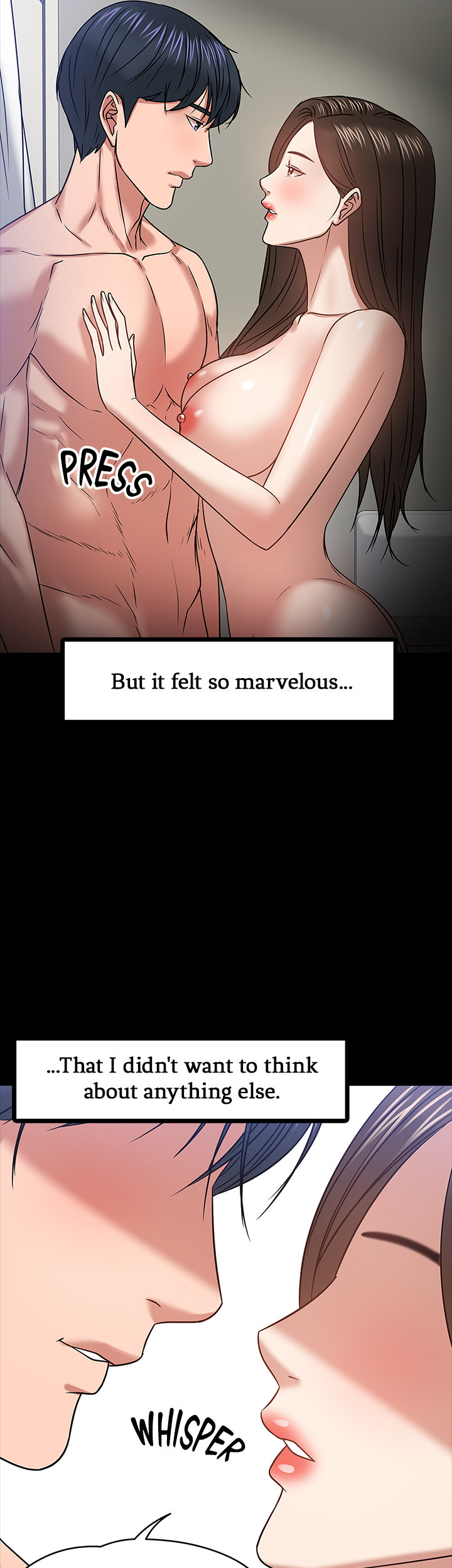 Are You Just Going To Watch? Chapter 21 image 47