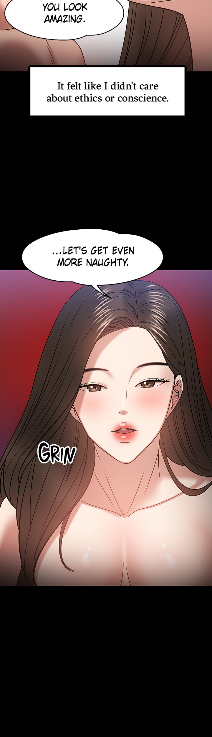 Are You Just Going To Watch? Chapter 21 image 48