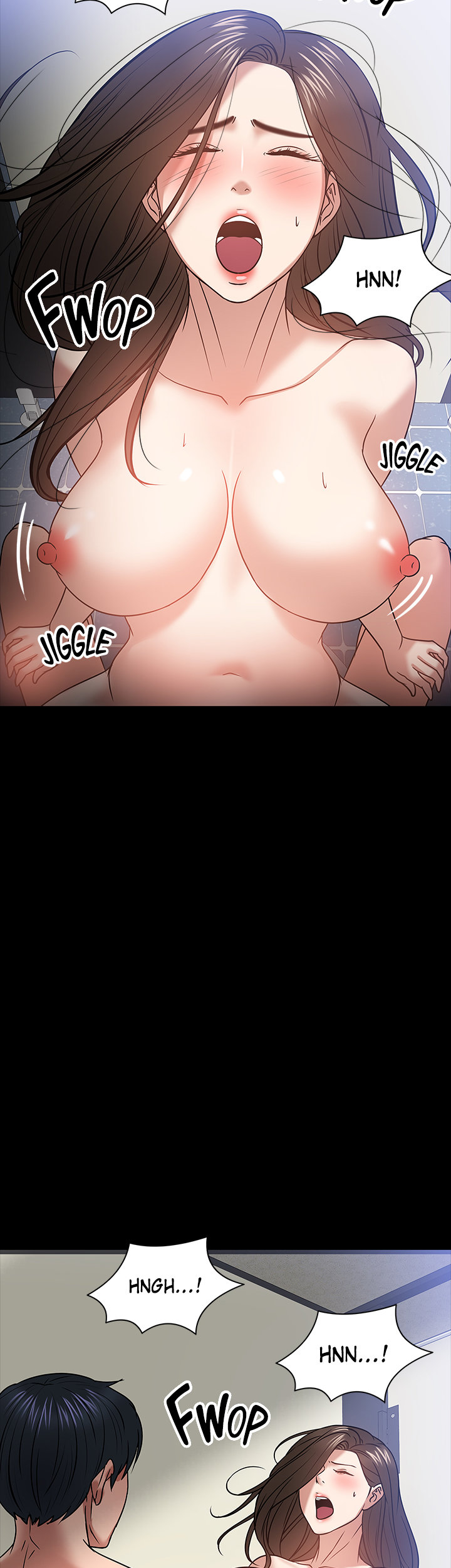 Are You Just Going To Watch? Chapter 21 image 52