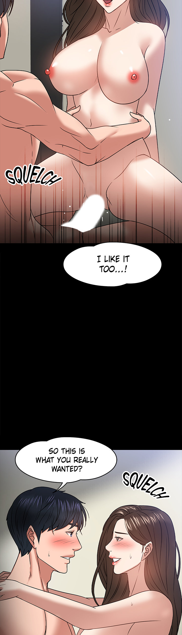 Are You Just Going To Watch? Chapter 21 image 58