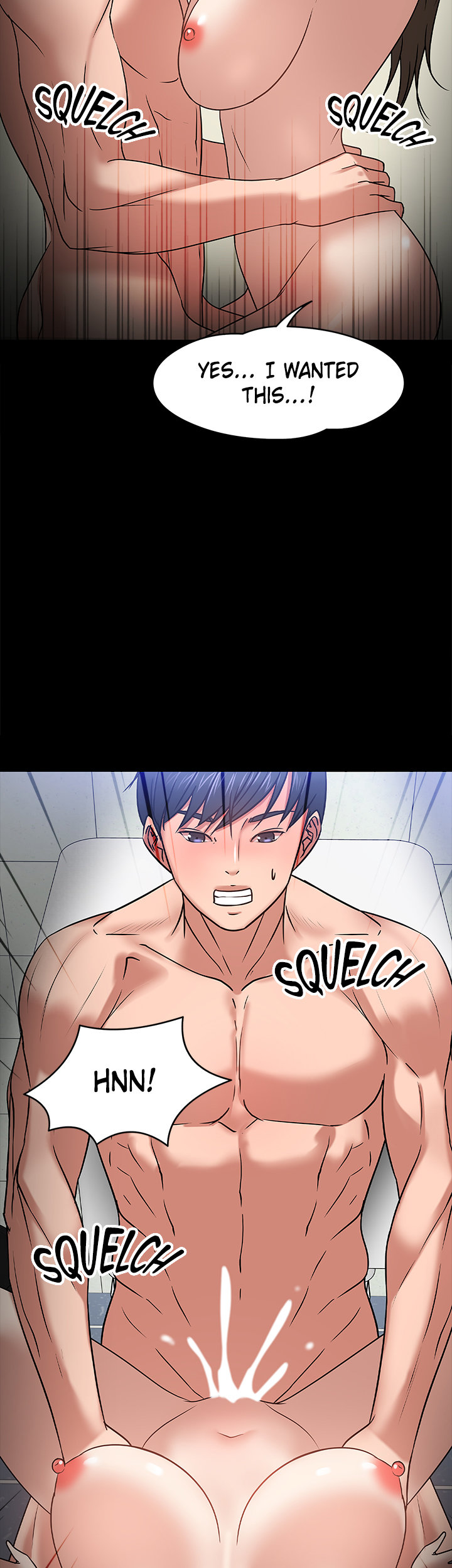 Are You Just Going To Watch? Chapter 21 image 59