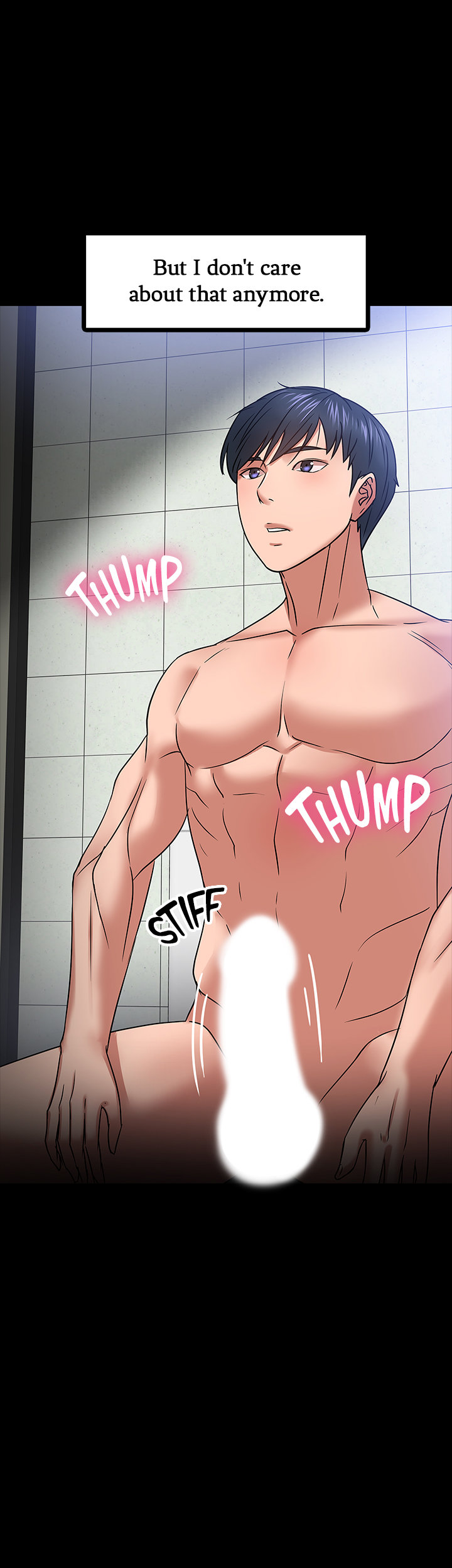 Are You Just Going To Watch? Chapter 21 image 68