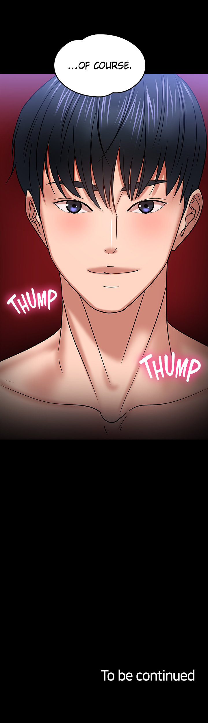 Are You Just Going To Watch? Chapter 21 image 69