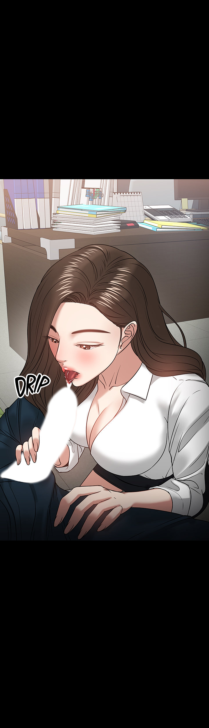 Are You Just Going To Watch? Chapter 22 image 13