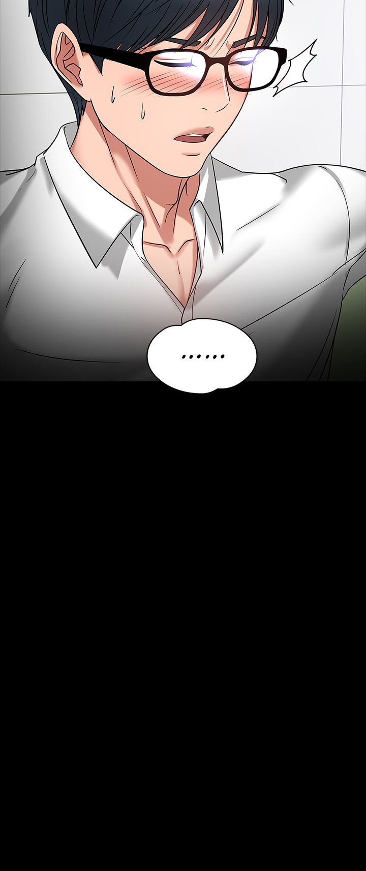 Are You Just Going To Watch? Chapter 22 image 18
