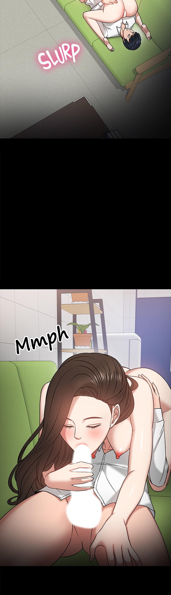 Are You Just Going To Watch? Chapter 22 image 27