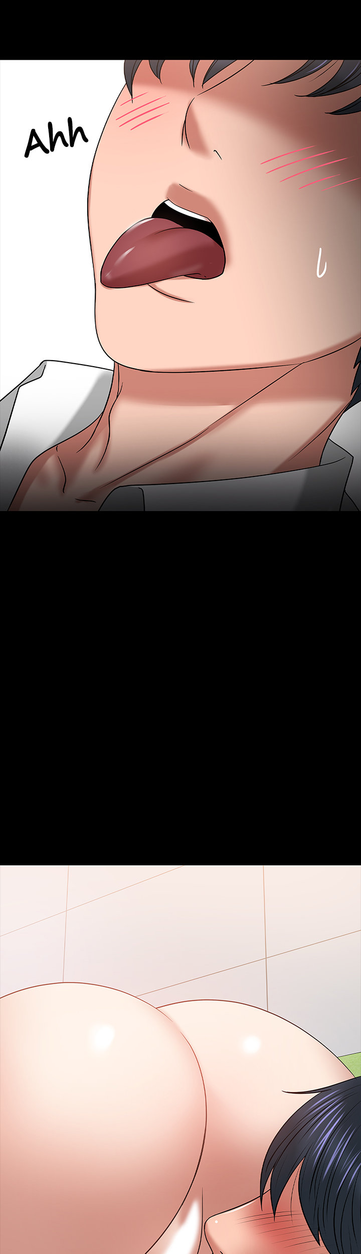 Are You Just Going To Watch? Chapter 22 image 30
