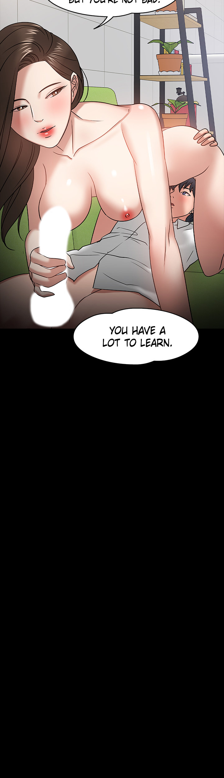 Are You Just Going To Watch? Chapter 22 image 33