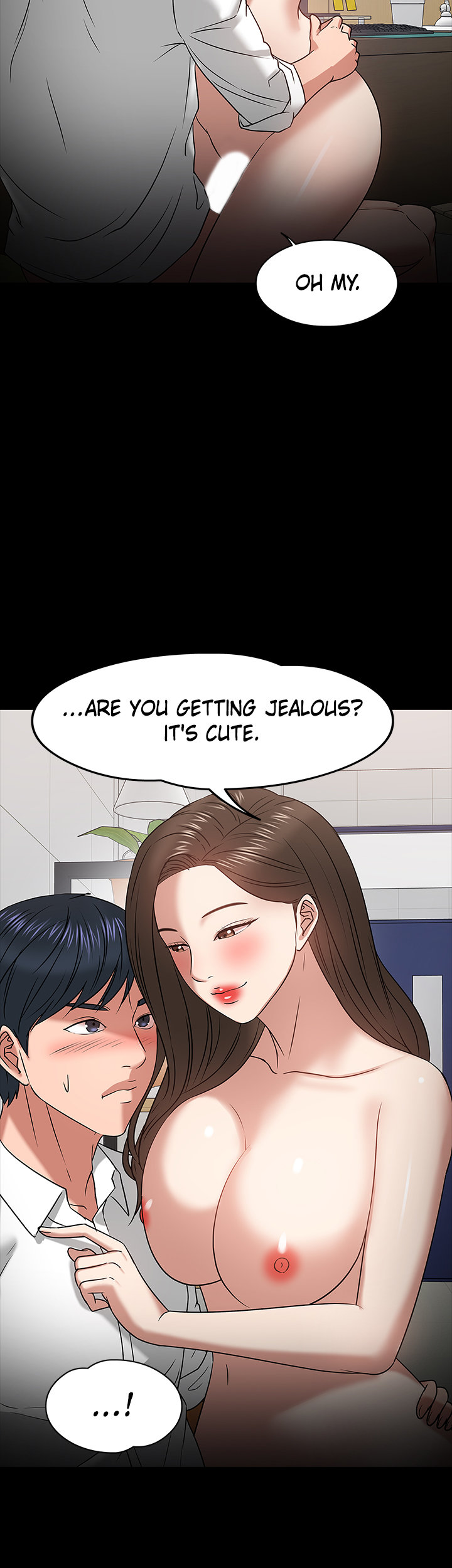 Are You Just Going To Watch? Chapter 22 image 47