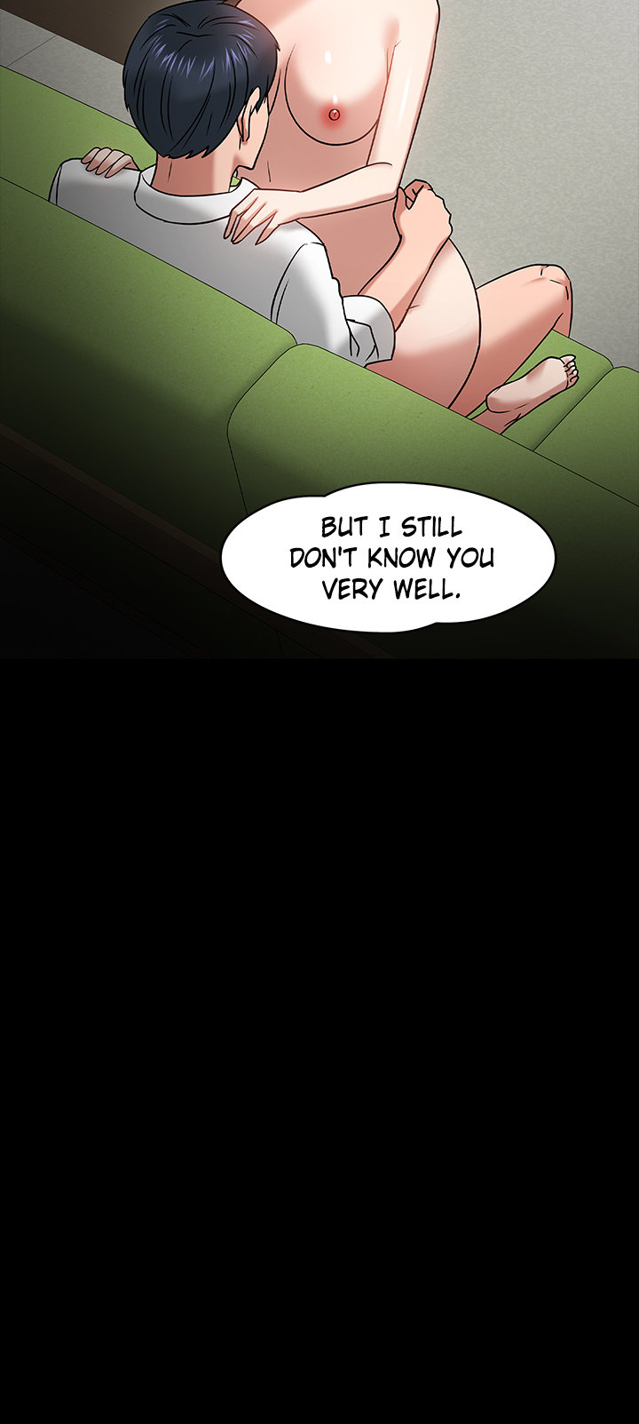 Are You Just Going To Watch? Chapter 22 image 54