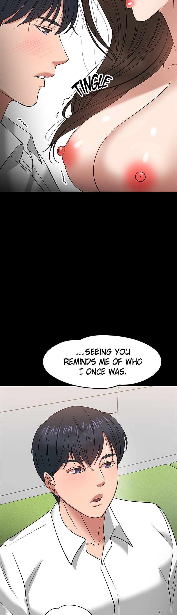 Are You Just Going To Watch? Chapter 22 image 57