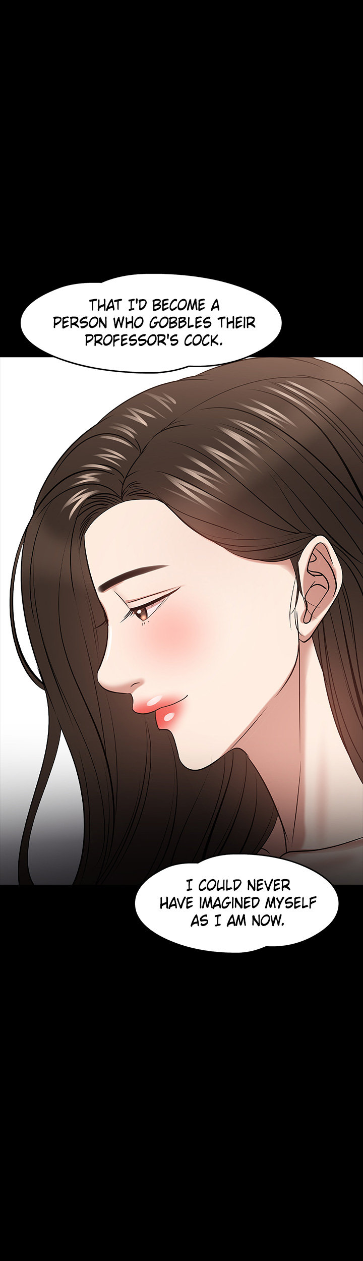 Are You Just Going To Watch? Chapter 23 image 10