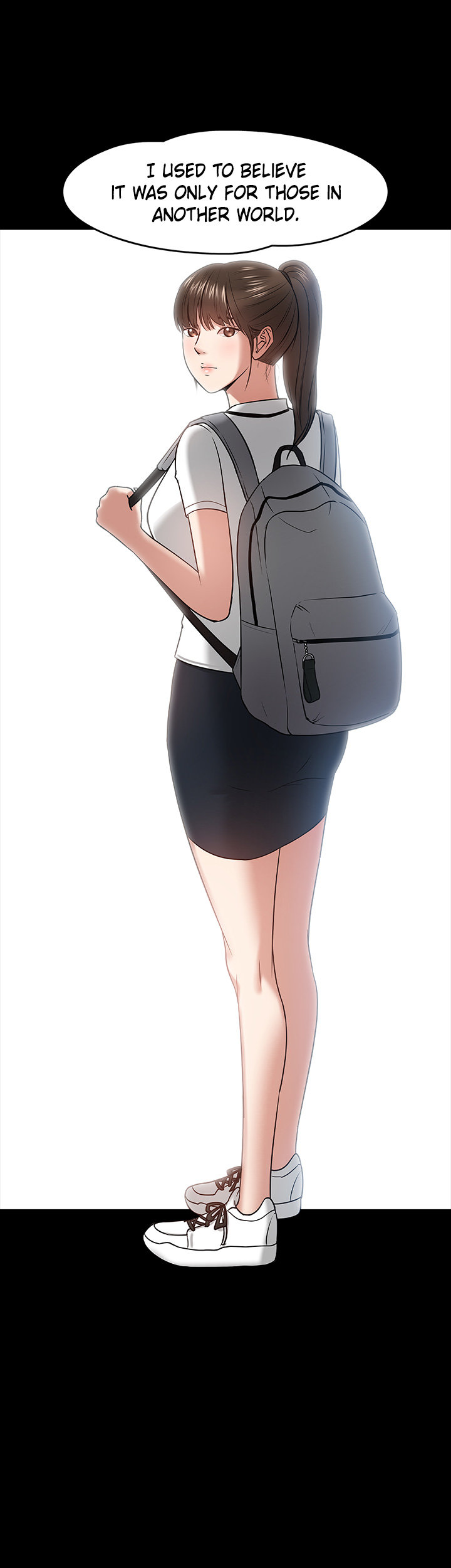 Are You Just Going To Watch? Chapter 23 image 11