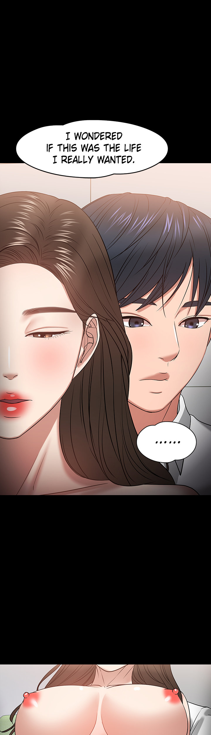 Are You Just Going To Watch? Chapter 23 image 15