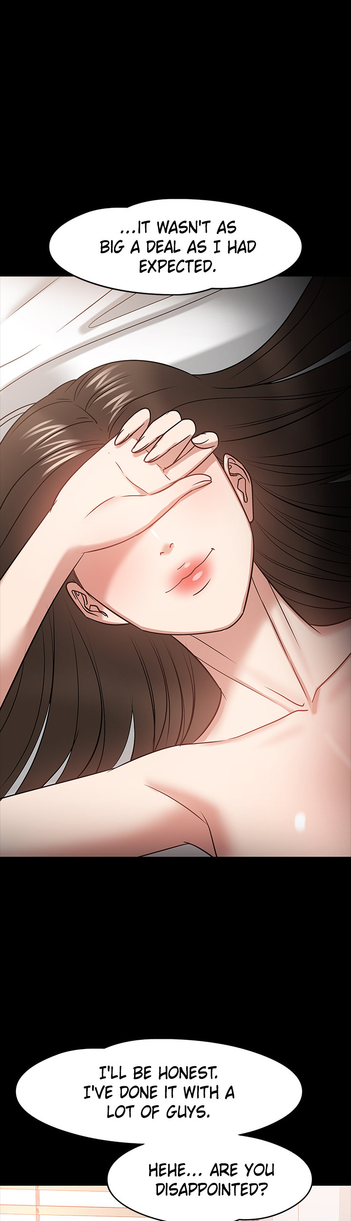 Are You Just Going To Watch? Chapter 23 image 20