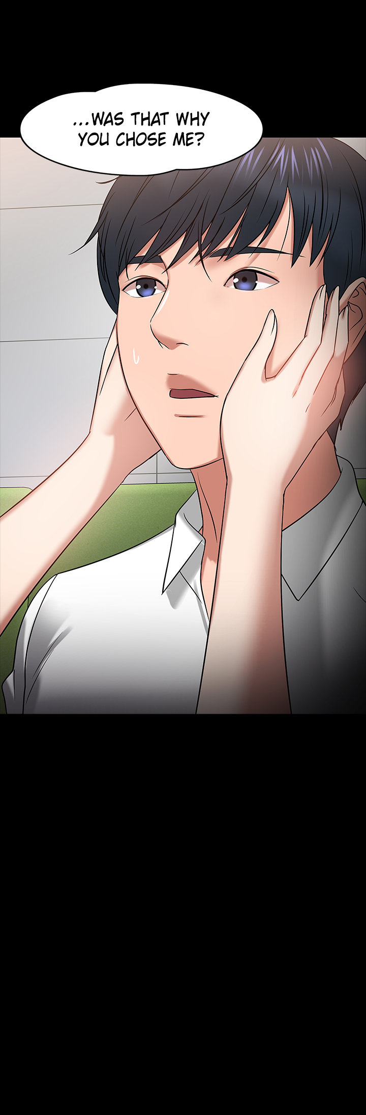 Are You Just Going To Watch? Chapter 23 image 24