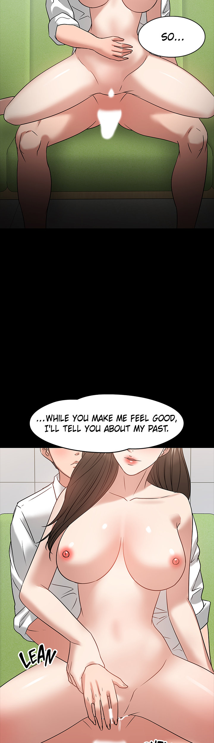 Are You Just Going To Watch? Chapter 23 image 2