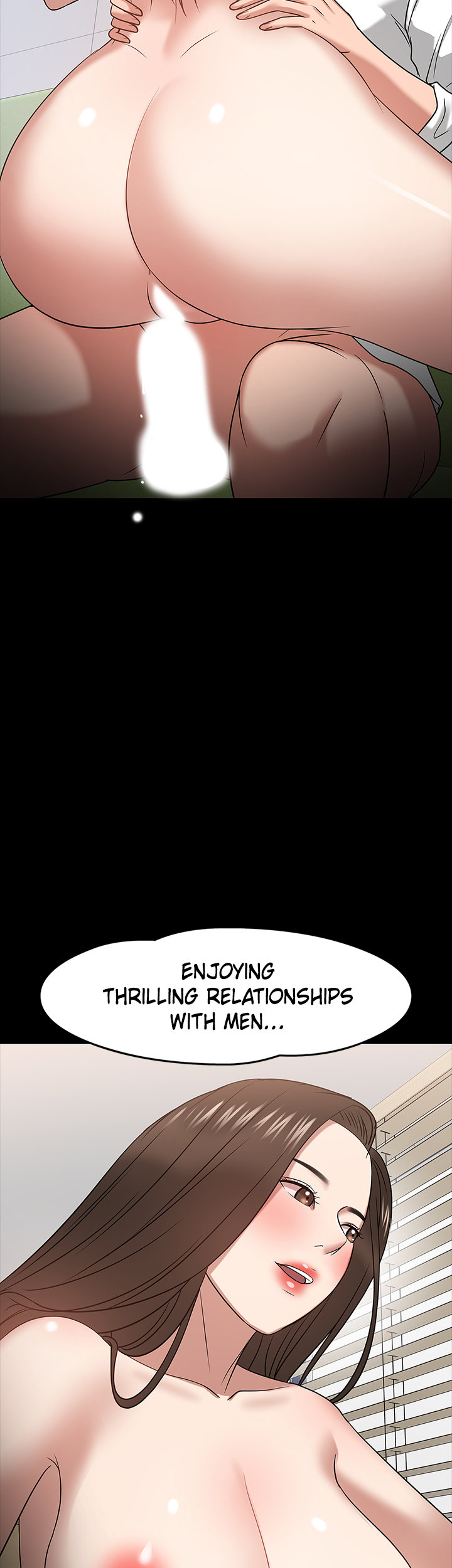 Are You Just Going To Watch? Chapter 23 image 32