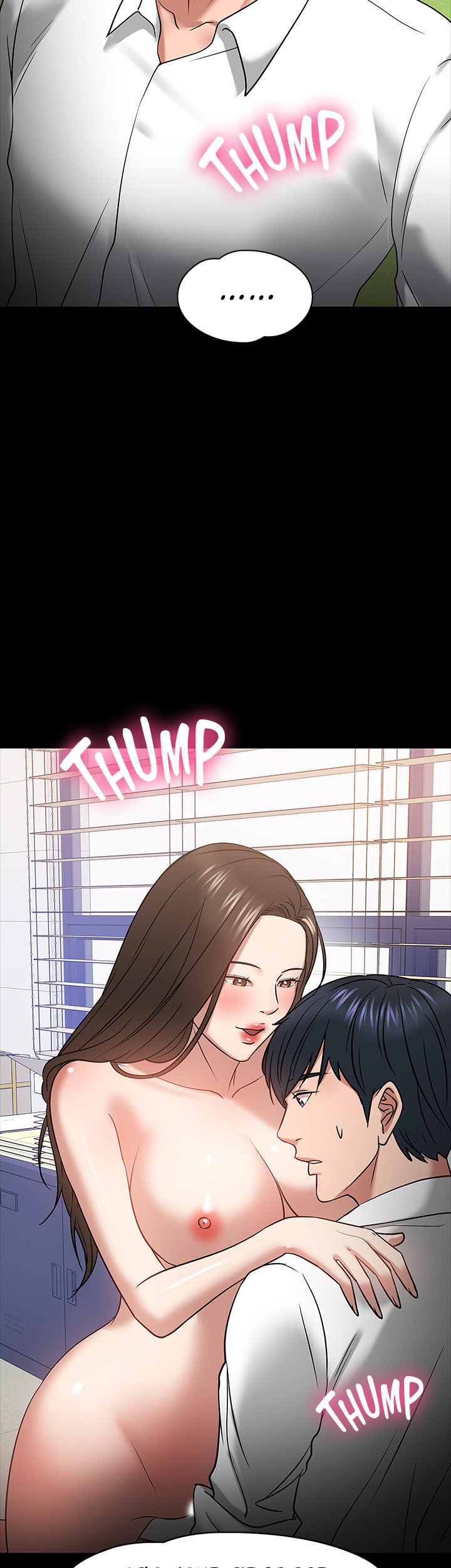 Are You Just Going To Watch? Chapter 23 image 37