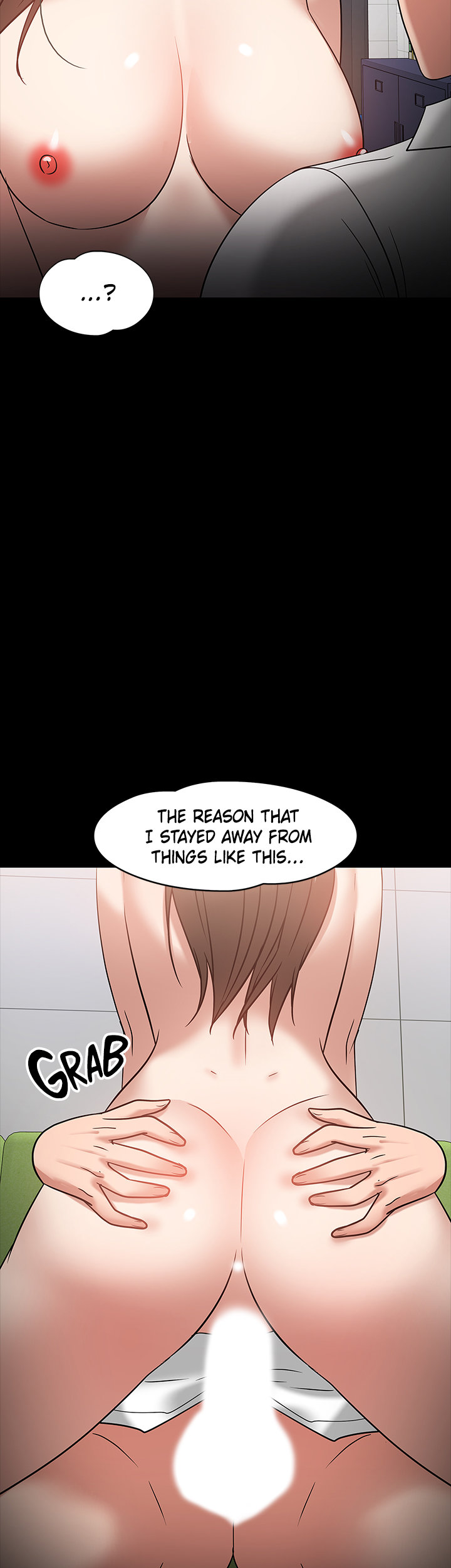 Are You Just Going To Watch? Chapter 23 image 43