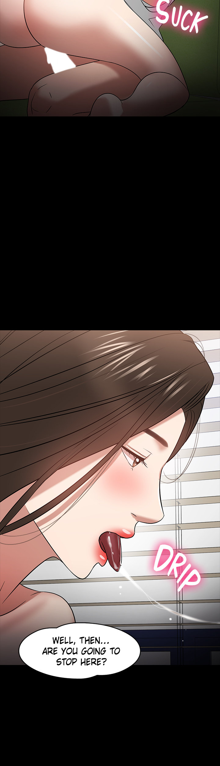 Are You Just Going To Watch? Chapter 23 image 47