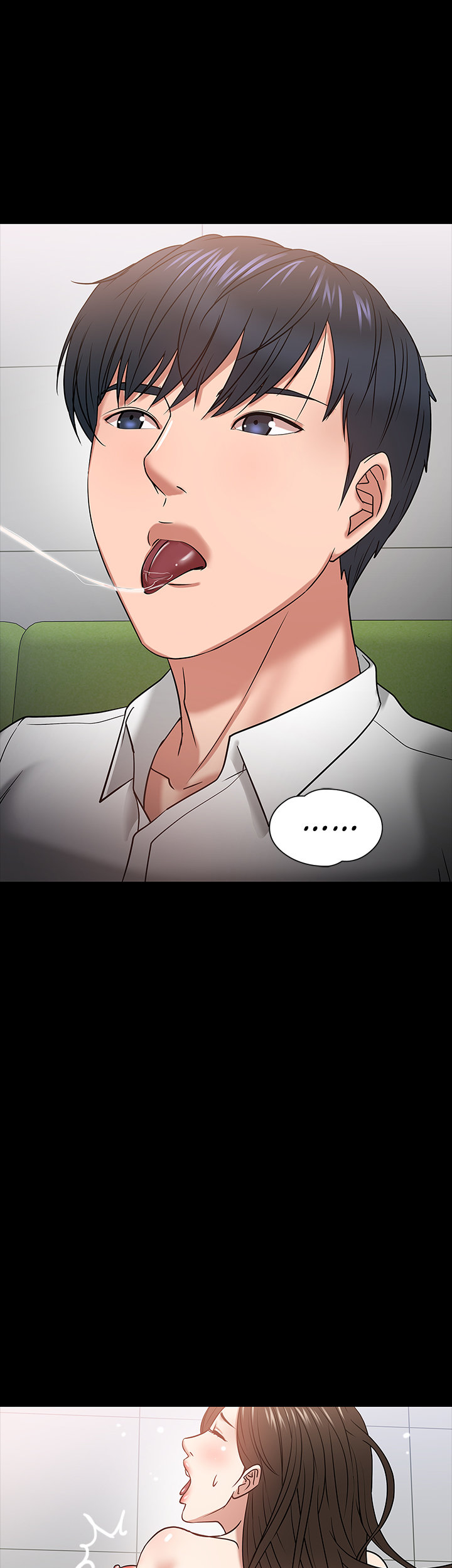 Are You Just Going To Watch? Chapter 23 image 48