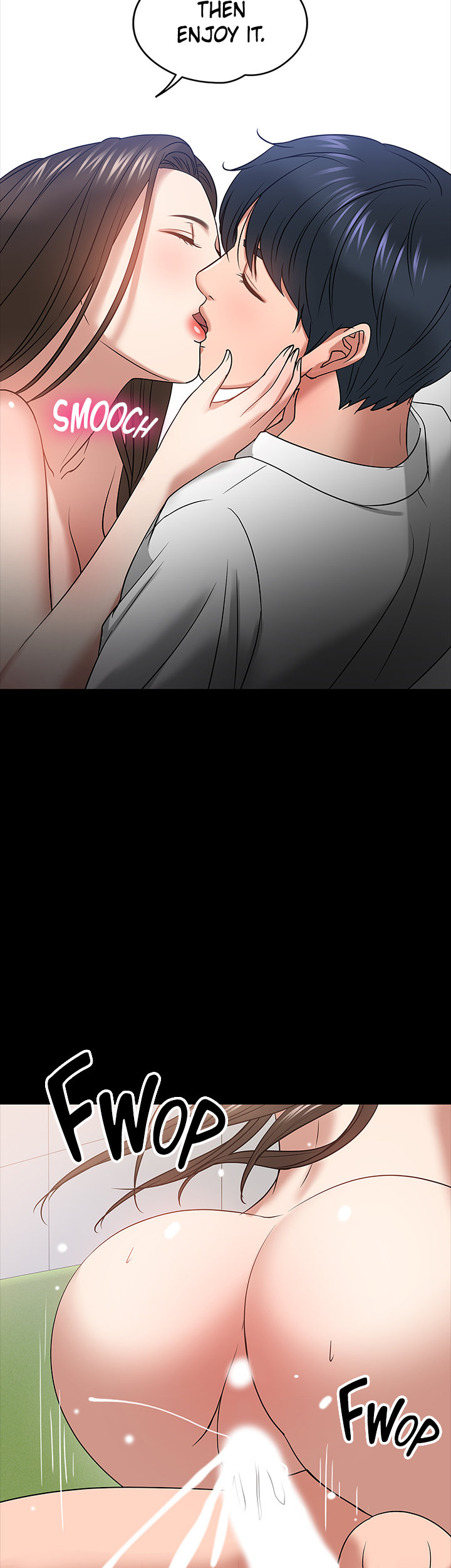 Are You Just Going To Watch? Chapter 23 image 51