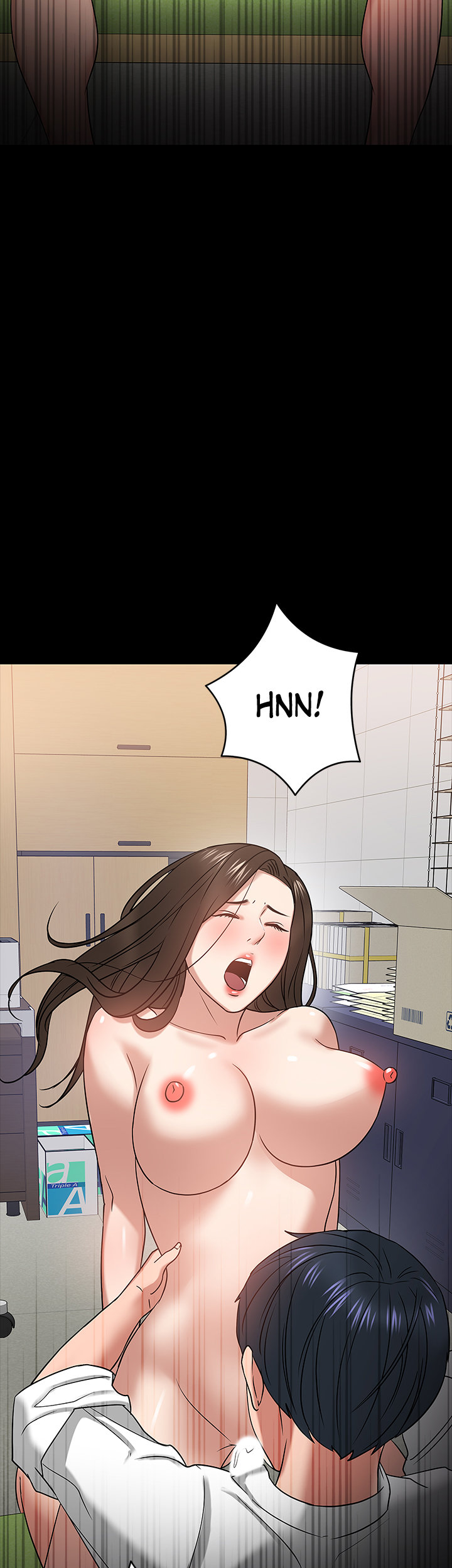 Are You Just Going To Watch? Chapter 23 image 53