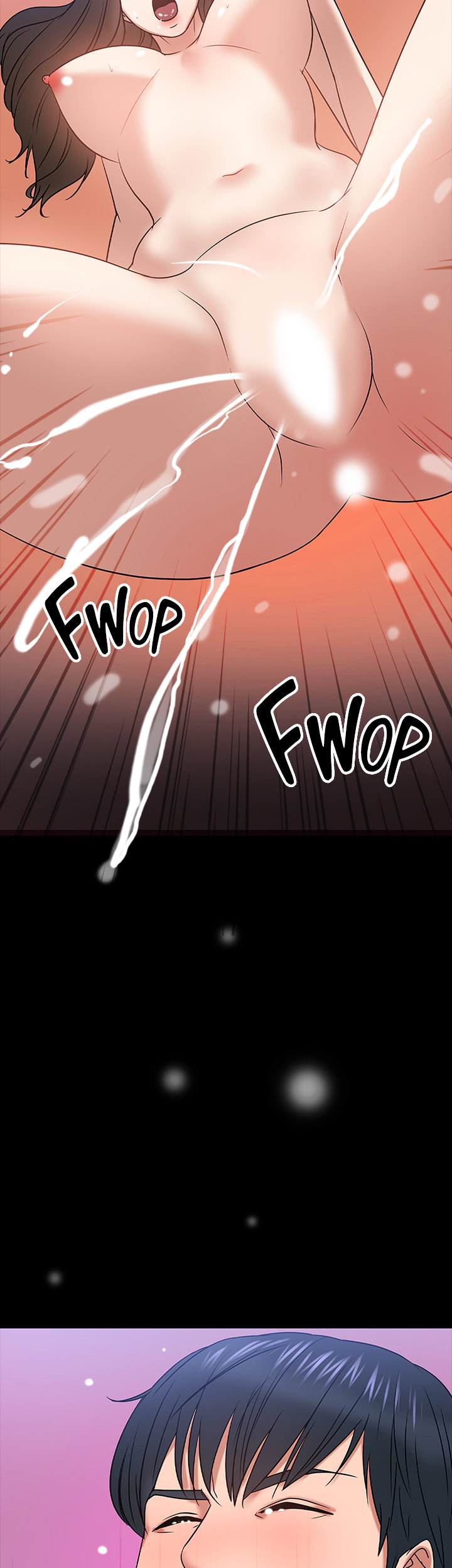 Are You Just Going To Watch? Chapter 23 image 57