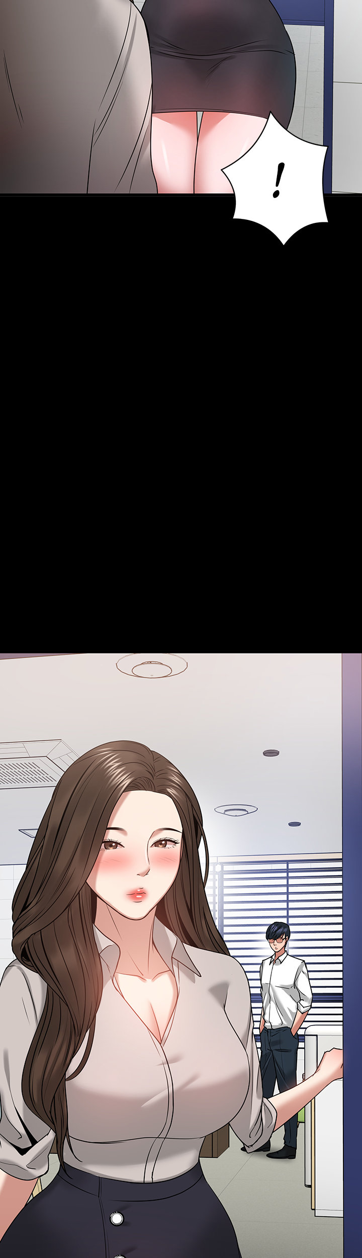 Are You Just Going To Watch? Chapter 24 image 13