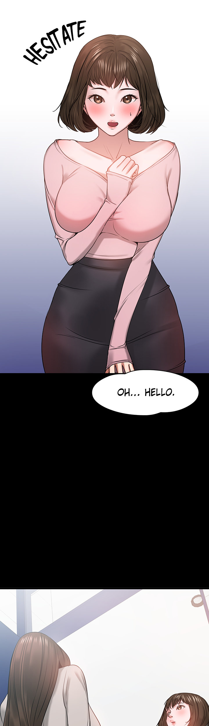 Are You Just Going To Watch? Chapter 24 image 15