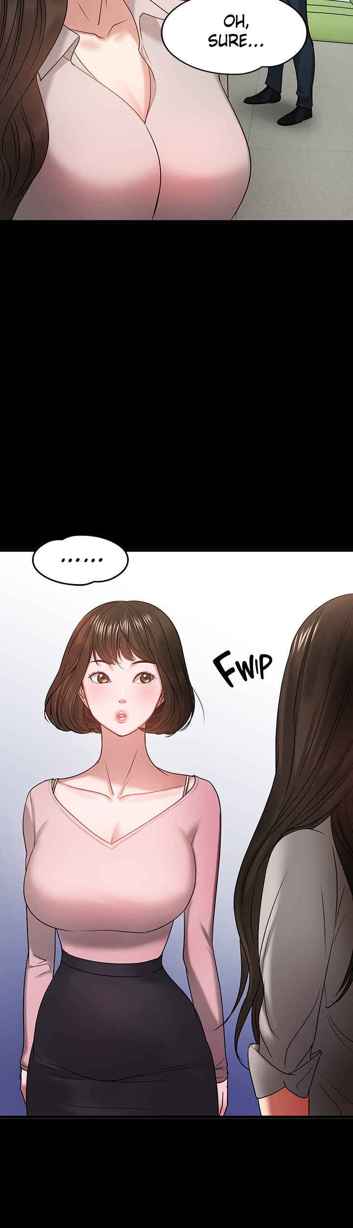 Are You Just Going To Watch? Chapter 24 image 17