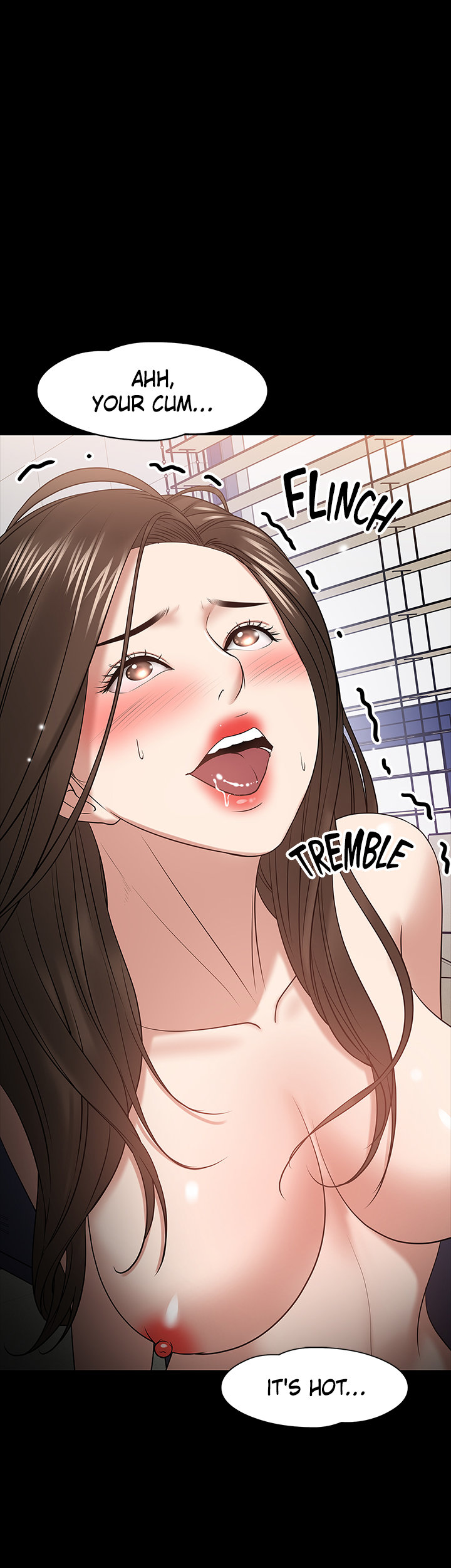 Are You Just Going To Watch? Chapter 24 image 1