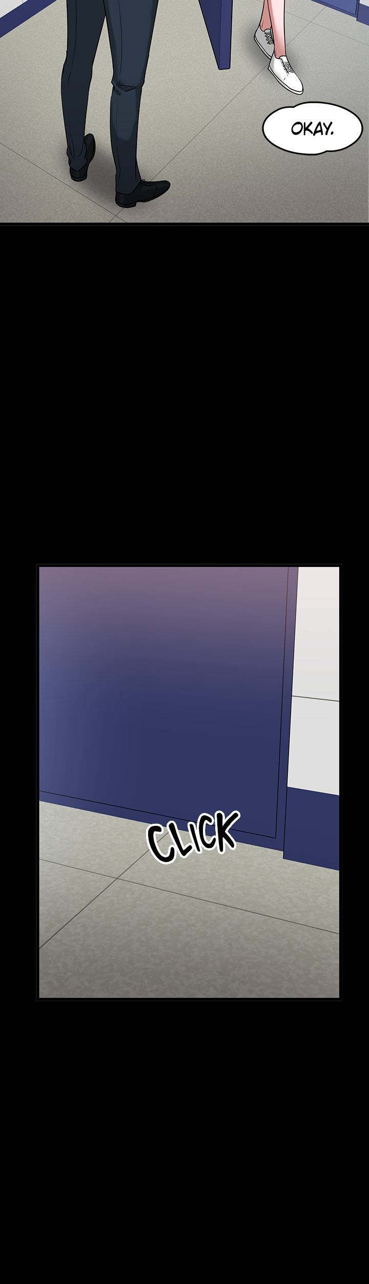 Are You Just Going To Watch? Chapter 24 image 33