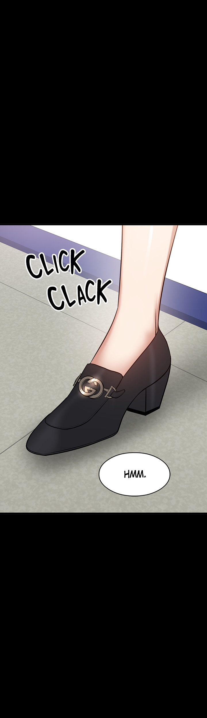Are You Just Going To Watch? Chapter 24 image 36