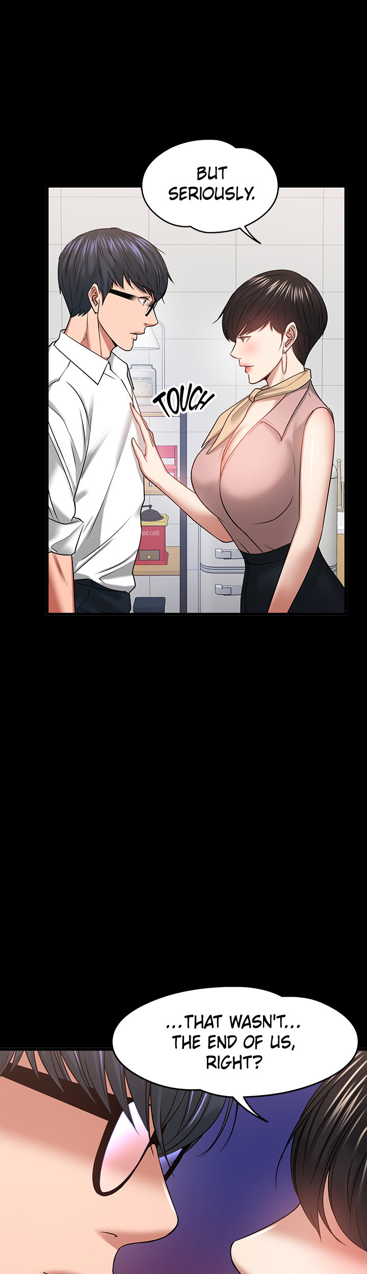 Are You Just Going To Watch? Chapter 24 image 45
