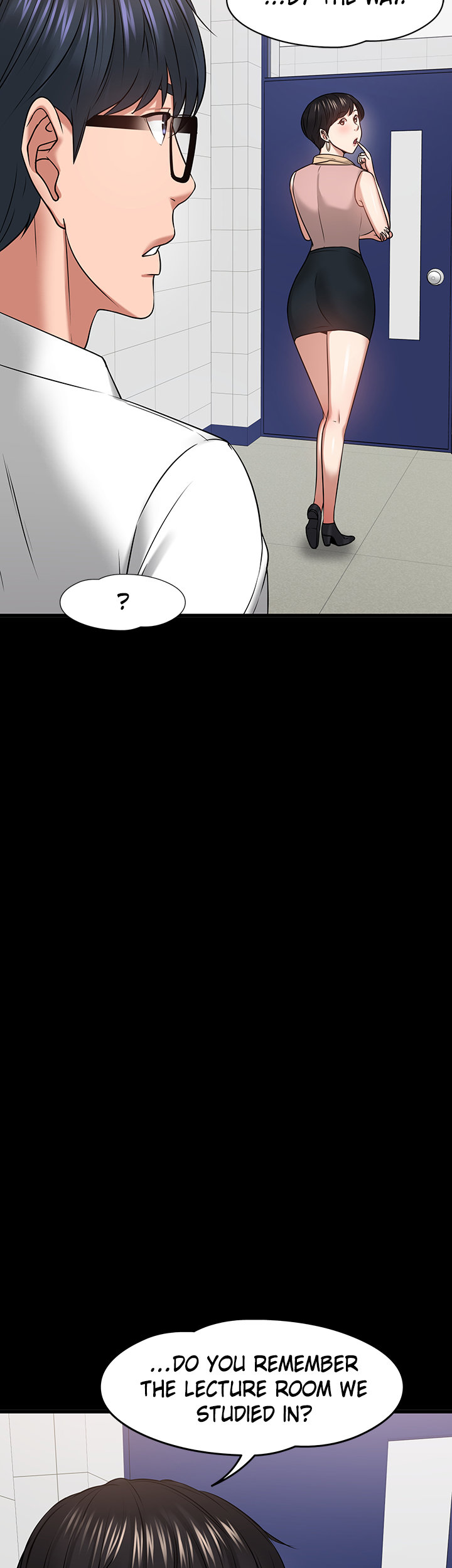 Are You Just Going To Watch? Chapter 24 image 49