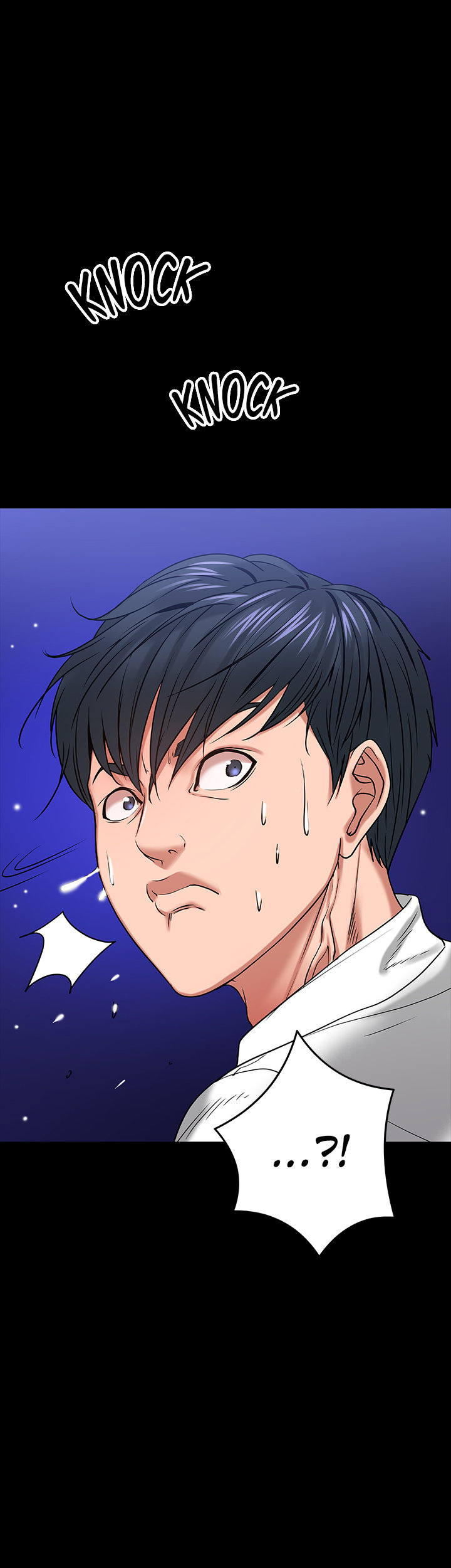 Are You Just Going To Watch? Chapter 24 image 5
