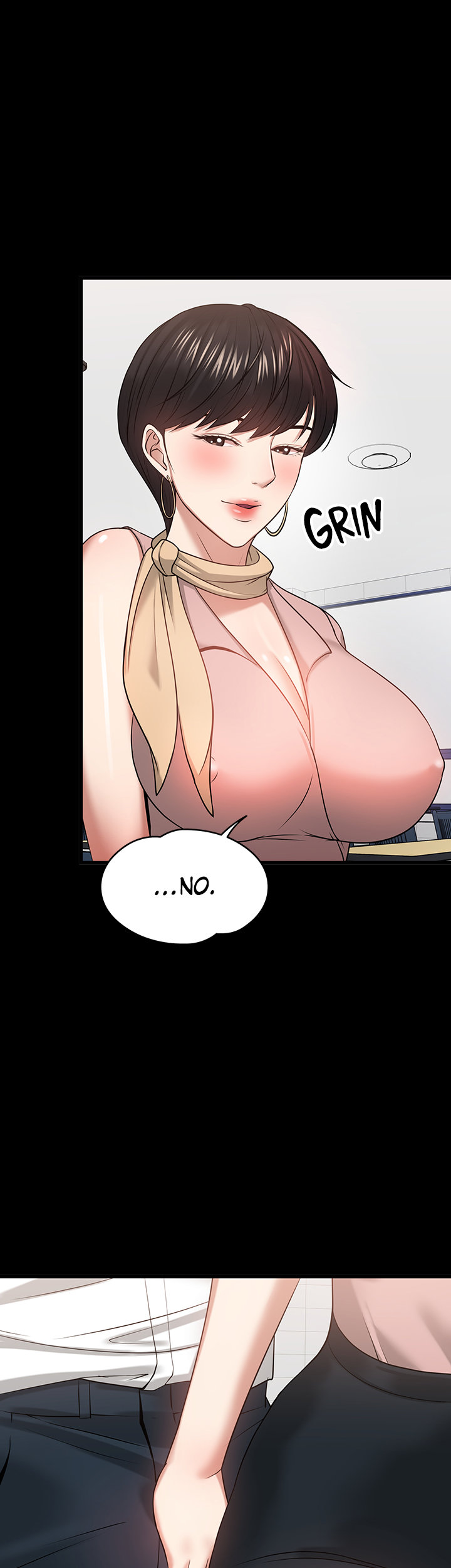 Are You Just Going To Watch? Chapter 24 image 63