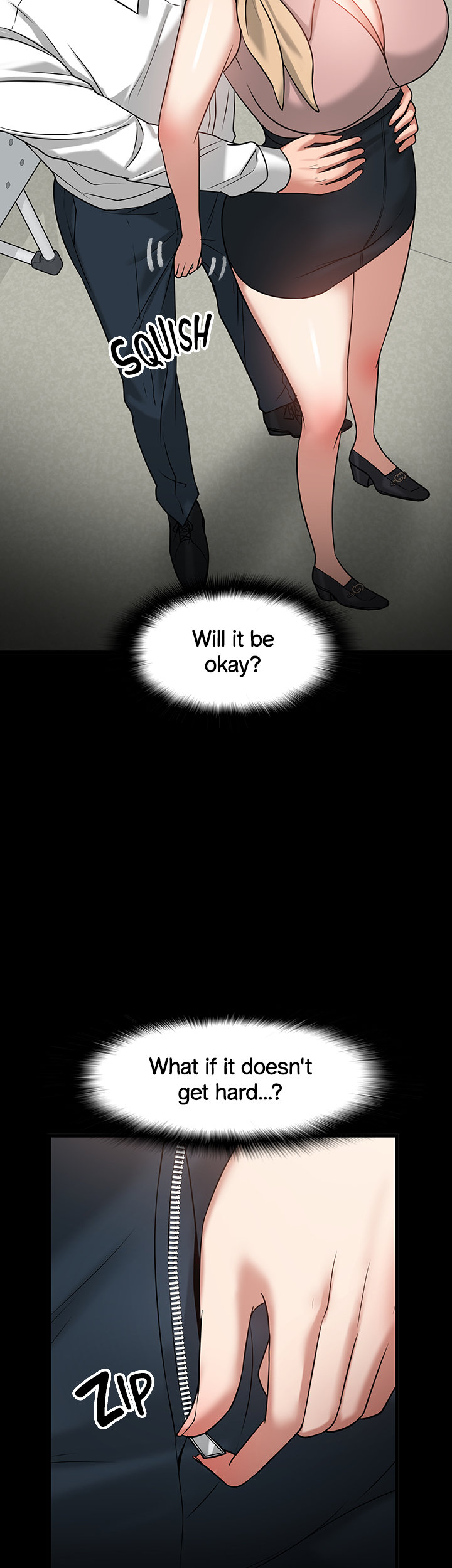 Are You Just Going To Watch? Chapter 24 image 68