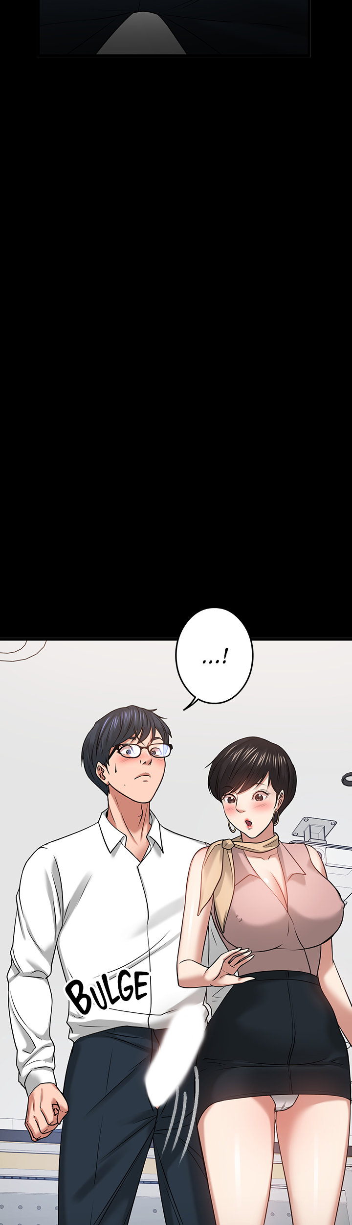 Are You Just Going To Watch? Chapter 24 image 69