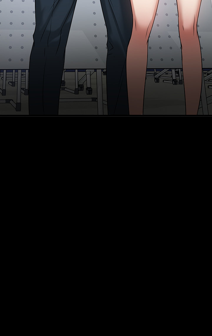 Are You Just Going To Watch? Chapter 24 image 70