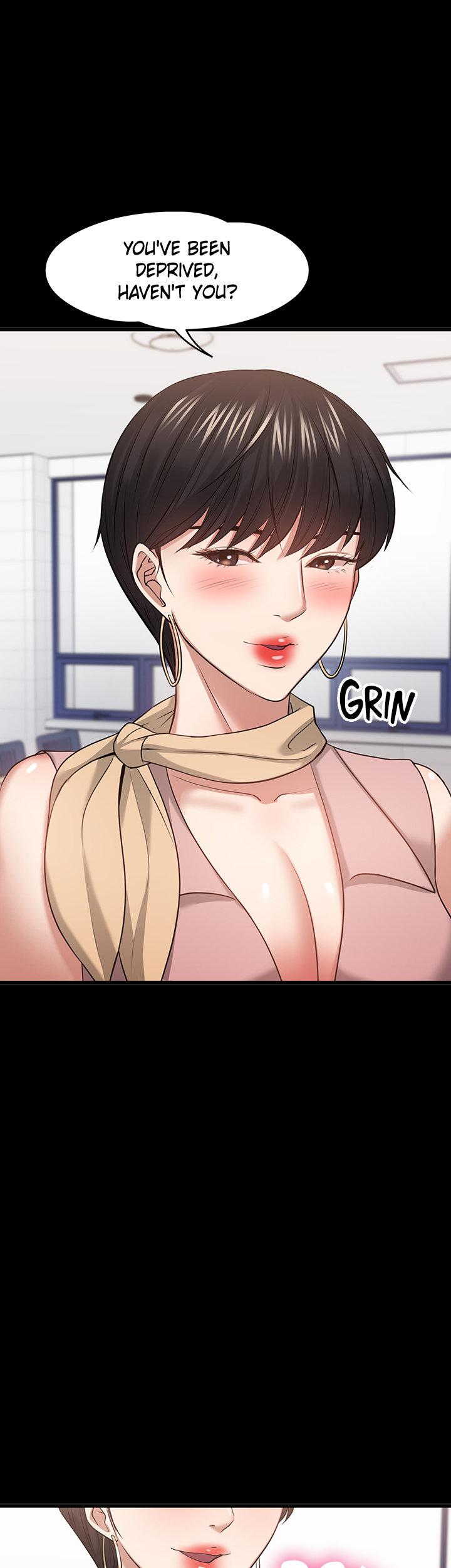 Are You Just Going To Watch? Chapter 24 image 71