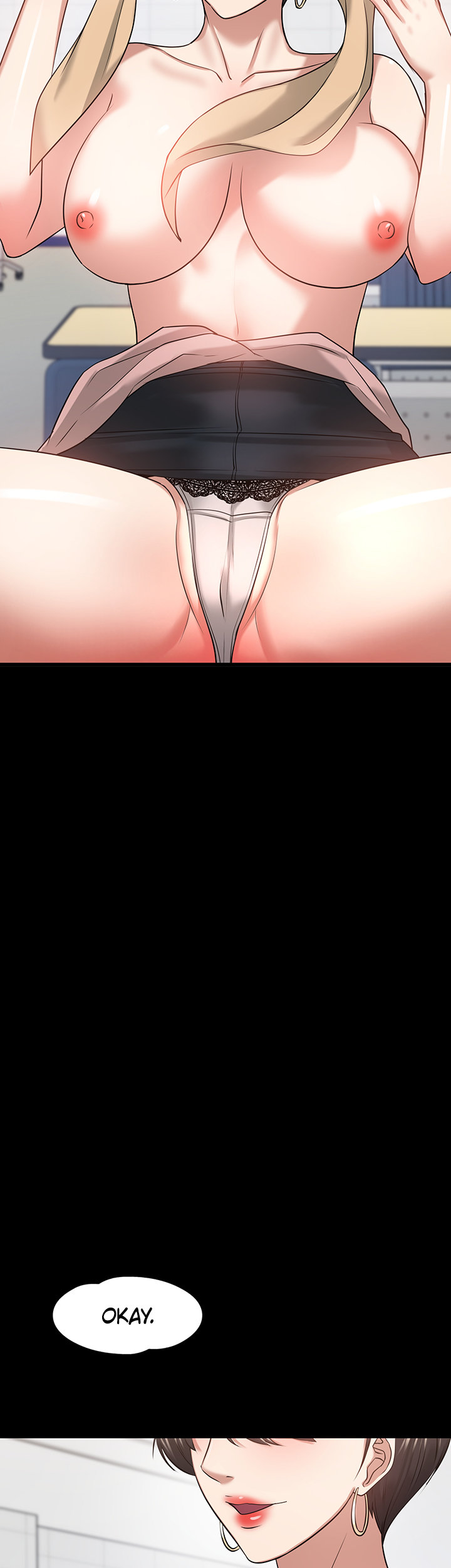 Are You Just Going To Watch? Chapter 24 image 73