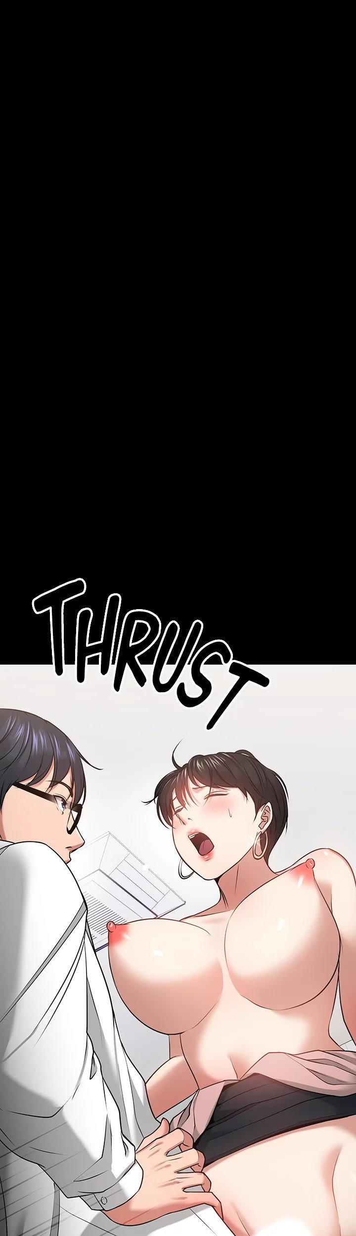 Are You Just Going To Watch? Chapter 25 image 16